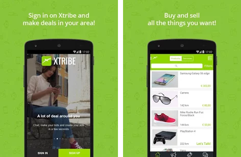 Xtribe: The Next Tech Giant of E-commerce is launching an ICO