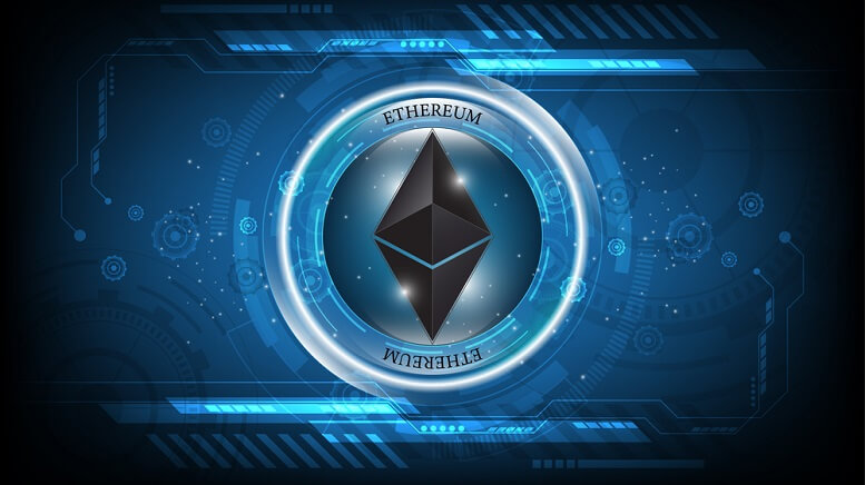 Ethereum May Be Switching From Proof-Of-Work to Proof-Of-Stake