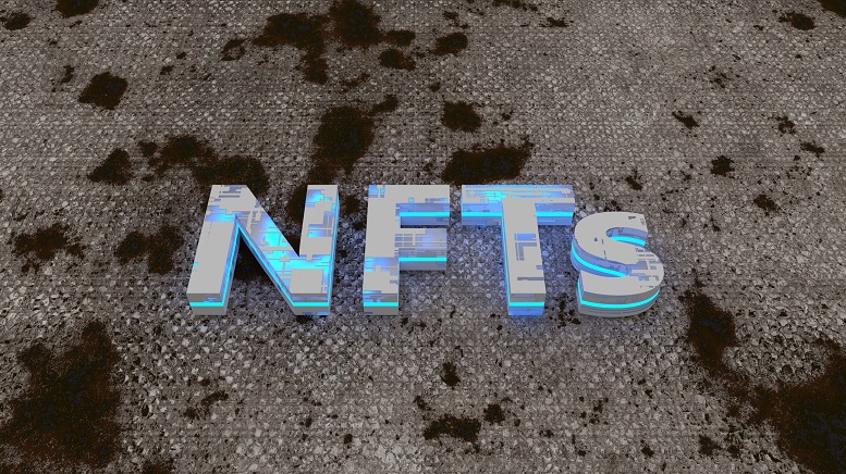 NFTs, According to Bill Gates, are based on bigger fool theory