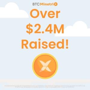 Bitcoin Minetrix