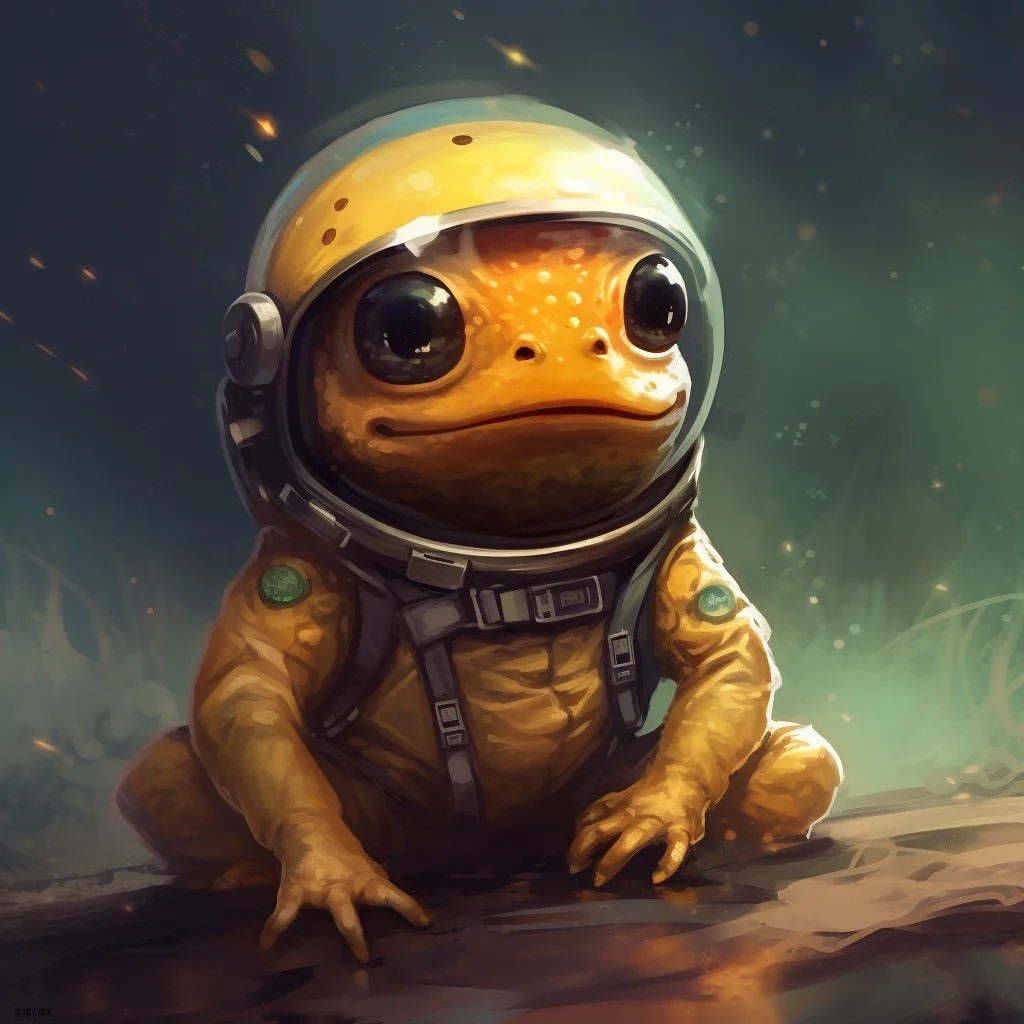 TurboToad